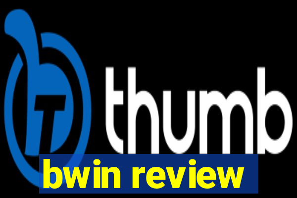 bwin review